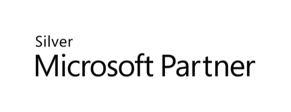 Microsoft Silver partner